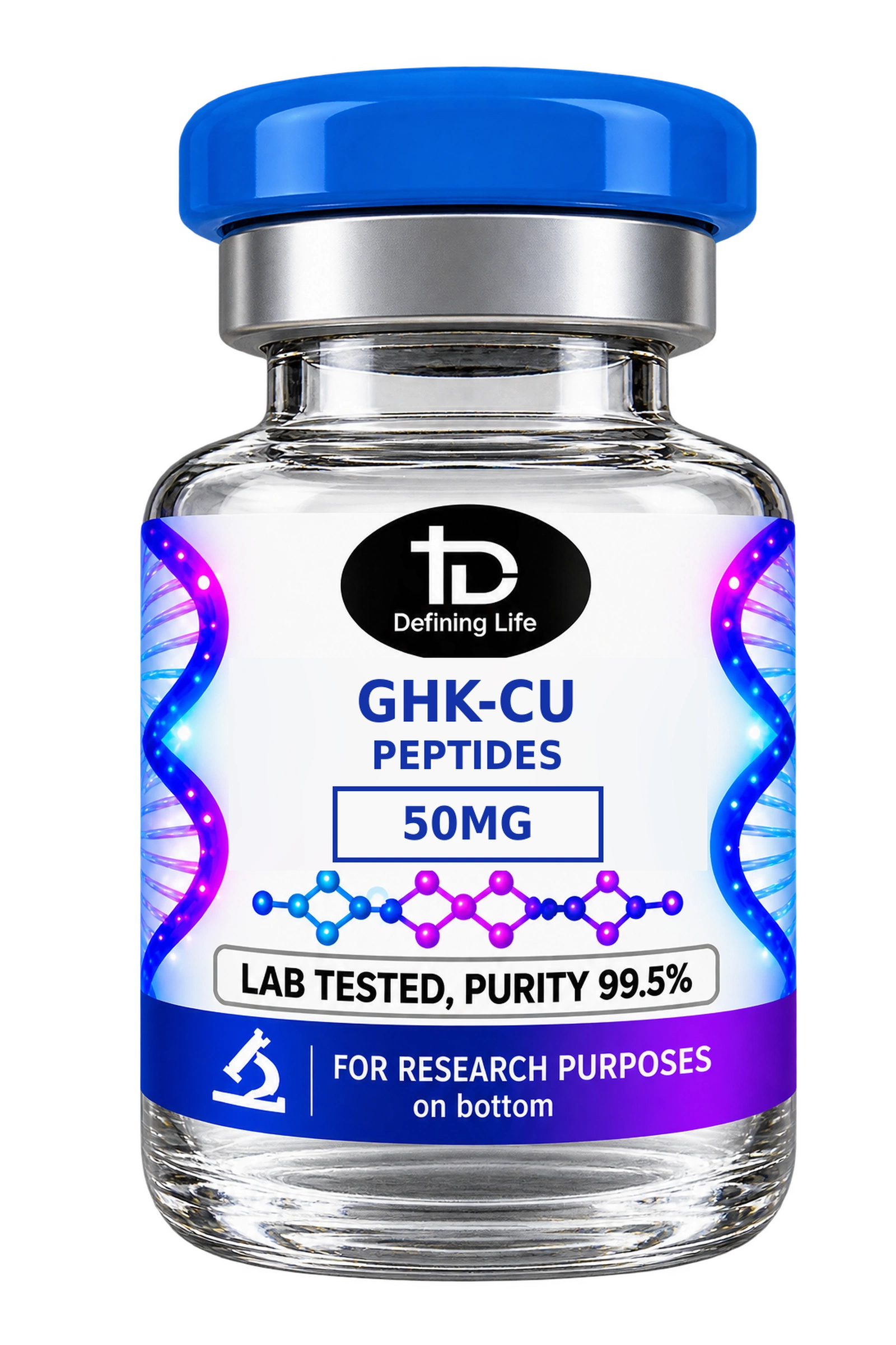 GHK-Cu