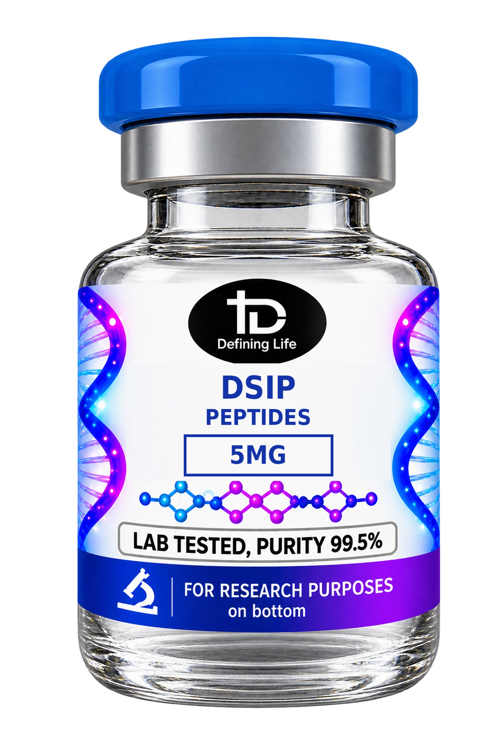 DefiningLife DSIP